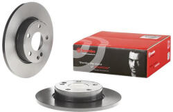 BREMBO féktárcsa 08.8679. 11
