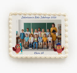 Empikfoto. ro Turtă dulce, Fotografie de clasă - 332306