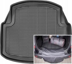 Max-Dywanik Mercedes C-osztály W204 Sedan 2007-2014-től Szőnyeg lökhárítóvédő