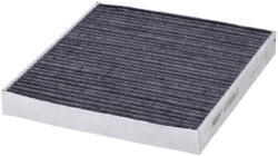  HENGST FILTER szűrő, utastér levegő E2998LC