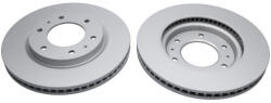  KAVO PARTS féktárcsa BR-10322-C