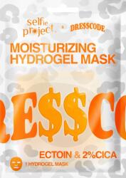 Selfie Project X Drescode Hidrogél Hidratáló Maszk 1 Db
