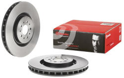 BREMBO féktárcsa 09.8933. 11