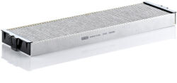  MANN-FILTER szűrő, utastér levegő CUK 5258