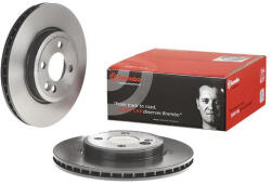  BREMBO féktárcsa 09. A761.11
