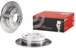  BREMBO féktárcsa 08.4738. 14