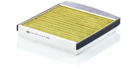  MANN-FILTER szűrő, utastér levegő FP 2855