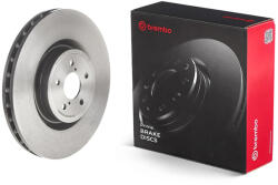  BREMBO féktárcsa 09.7812. 11