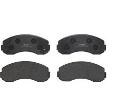 BREMBO fékbetétkészlet, tárcsafék P 99 003