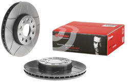  BREMBO féktárcsa 09.9145. 75