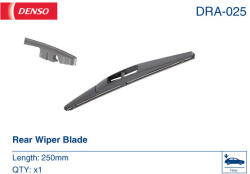 DENSO törlőlapát DRA-025