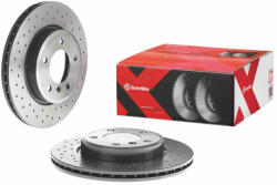 BREMBO féktárcsa 09.7701. 1X
