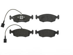  BREMBO fékbetétkészlet, tárcsafék P 23 138