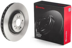  BREMBO féktárcsa 09.7606. 11