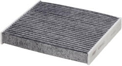  HENGST FILTER szűrő, utastér levegő E2945LC