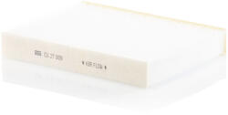  MANN-FILTER szűrő, utastér levegő CU 27 009