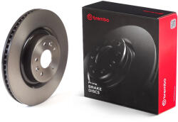  BREMBO féktárcsa 09. E961.11