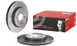  BREMBO féktárcsa 09. A972.11