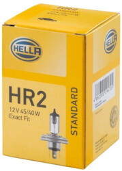 HELLA izzó, távfényszóró 8GD 002 088-141