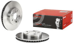  BREMBO féktárcsa 09.5844. 10