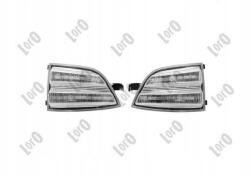 Abakus Irányjelző Készlet (bal+jobb) (dinamikus Led), Ford Focus MK2 2005-