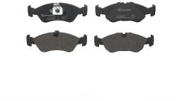  BREMBO fékbetétkészlet, tárcsafék P 59 017