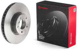  BREMBO féktárcsa 09.8961. 21