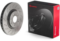  BREMBO féktárcsa 09. A448.21