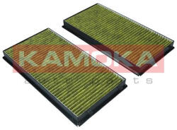  KAMOKA szűrő, utastér levegő 6080036