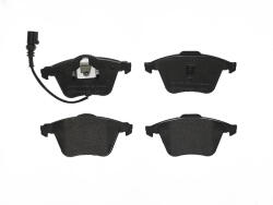 BREMBO fékbetétkészlet, tárcsafék P 85 129