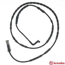  BREMBO figyelmezető kontaktus, fékbetétkopás A 00 425