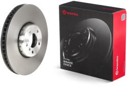  BREMBO féktárcsa 09. C417.13