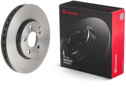  BREMBO féktárcsa 09. A447.11