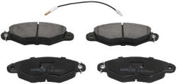  KAVO PARTS fékbetétkészlet, tárcsafék KBP-10021