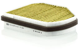  Mann-Filter antiallergén pollenszűrő FP 2897