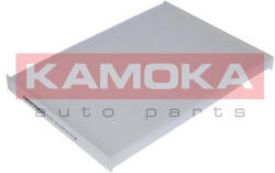  KAMOKA szűrő, utastér levegő F401801