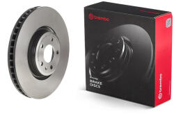  BREMBO féktárcsa 09. D423.11