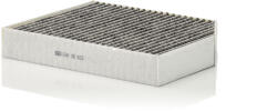  MANN-FILTER szűrő, utastér levegő CUK 26 023