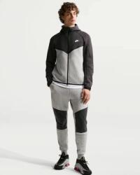 Nike férfi pulóver M Nk Tch Flc Fz Wr Hoodie IH4302-063 méret XL (IH4302-063)