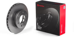  BREMBO féktárcsa 09.9508. 11