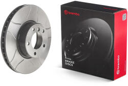  BREMBO féktárcsa 09.8961. 76