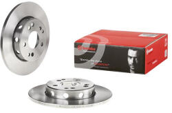  BREMBO féktárcsa 08.4750. 34