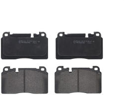  BREMBO fékbetétkészlet, tárcsafék P 85 133