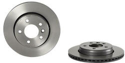  BREMBO féktárcsa 09. D422.11