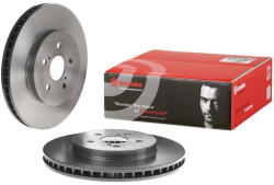  BREMBO féktárcsa 09. A109.11