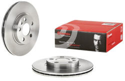  BREMBO féktárcsa 09.9631. 34