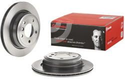  BREMBO féktárcsa 09. B338.21