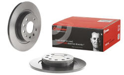  BREMBO féktárcsa 08.9511. 11