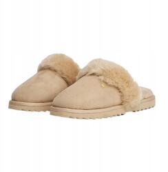 Tommy Hilfiger Eredeti Házi Papucs Bézs 35/36