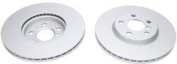  KAVO PARTS féktárcsa BR-10398-C